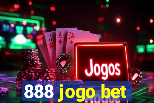 888 jogo bet